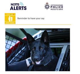 Neighbourhood Policing