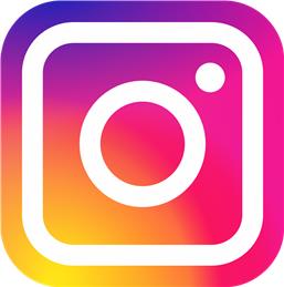 New Instagram Page