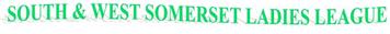 S & W Somerset Ladies Lge 2019 AGM Minutes