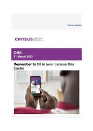Census 2021