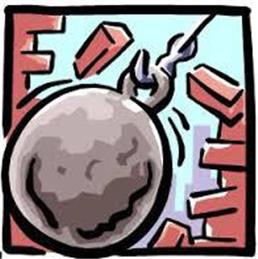 Demolition deadline issued by Network Rail