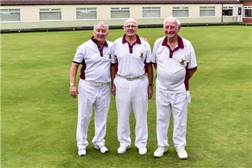 New Bowlers' Competition