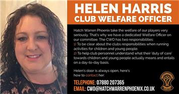 Child welfare is paramount