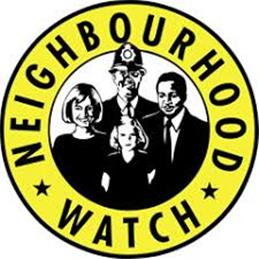Neighbourhood Watch Report Posted