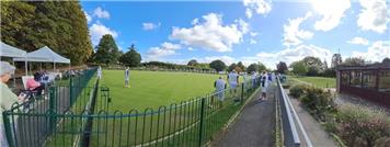 Hospice is the winner again on Millennium Day