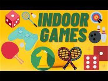 Winter Indoor Activities