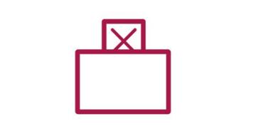 Local elections 4th May - photo ID needed