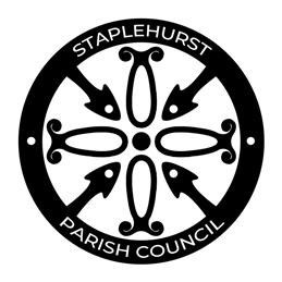 Staplehurst Parish Council 's New Logo
