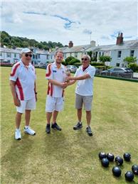 Jack Hook cup