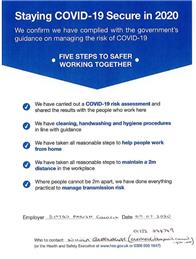 Community Centre to Open from 1st August 2020