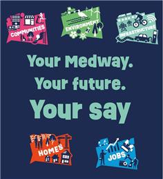 MEDWAY COUNCIL'S LOCAL PLAN CONSULTATION