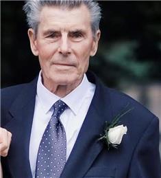 Geoff Humphreys RIP