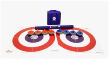 Kurling- Thu 11th January
