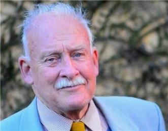 Richard Fox