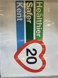 Reduce Your Speed Bin Stickers