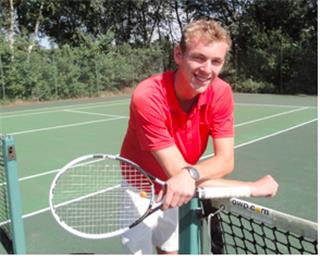 Welcome to our New Coach