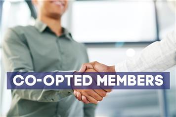 Get Involved - Join the Council in 2026