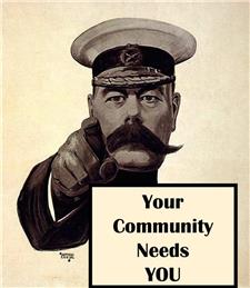 Renewed Request for Isolation Volunteers