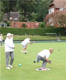 Day 3 - Semis & Finals Day