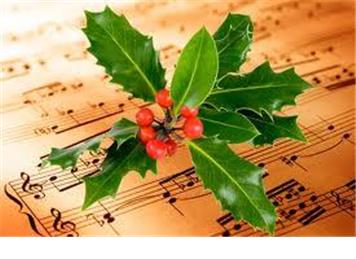 Carol Service Cancellation