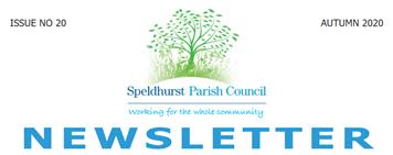 SPC Autumn Newsletter - out now!