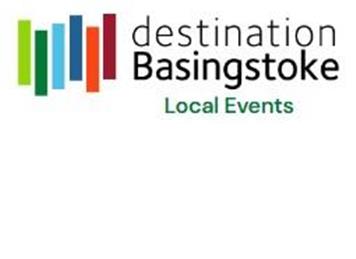 Destination Basingstoke Sport Promotion Opportunities