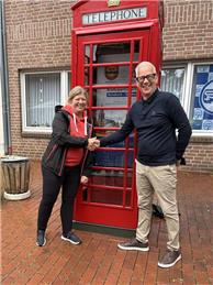 Sonsbeck 2026 Visit