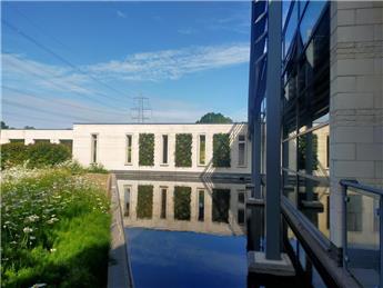 Wealden Crematorium receives an ‘outstanding’ rating