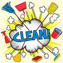 Local Job Opportunity - Cleaner required for Dunton Green Pavilion