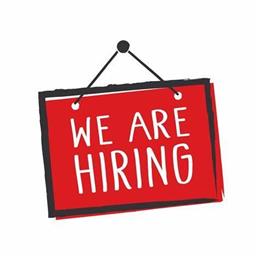 ** Job Advert **