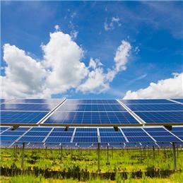 Proposed Solar Farm at Halloughton
