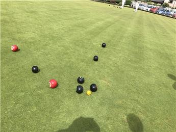 Swindon Town Gardens