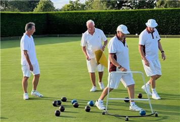 2025 Drawn Pairs Competition