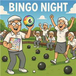 Bingo instead of Bias