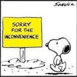 System Updates - Duplicate Emails