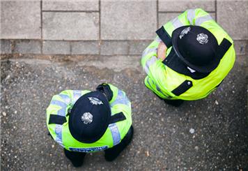 Public Survey on Future of Policing