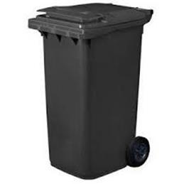 Change of Bin Days