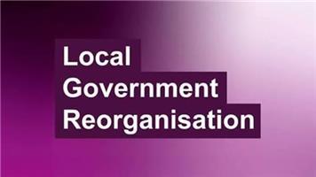 Dartford Borough Council's response to announcement on review of the Local Government Reorganisation