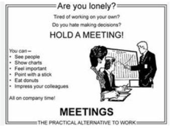 November 2023 Executive Committee meeting- Reports