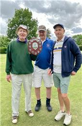 2025 Championships Begin