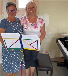 Sing for Joy-It's Fun