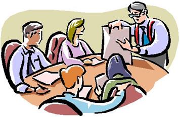 PARISH COUNCIL MEETING