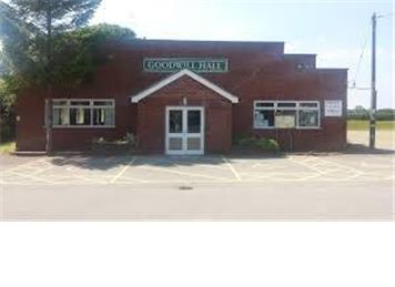 Brindley and Faddiley Parish Council - Extraordinary Meeting