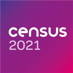 Take part in the 2021 census