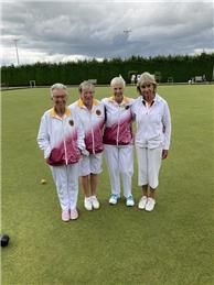 OAKLEY LADIES' DREAM COMES TRUE