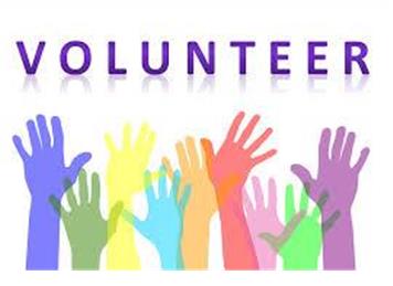 Volunteering Update from County Councillor LIndsay Gale