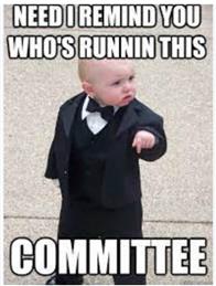 Exec committee meeting 10th Feb 2023- Reports
