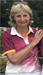CONGRATULATIONS TO JANIE