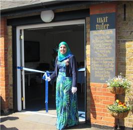 BOSP Open Day -16th July 2021