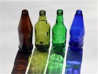 Bottle Banks by the Village Hall